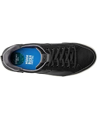 Nunn Bush Men's Kore City Walk Ez Lace To Toe Sneakers