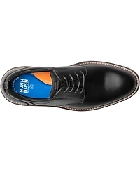 Nunn Bush Men's Gates Plain Toe Oxfords