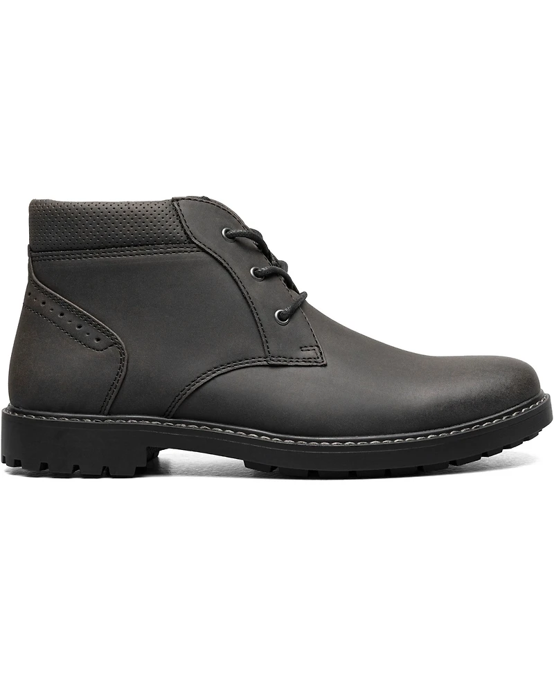 Nunn Bush Men's Delton Plain Toe Boots