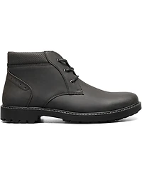 Nunn Bush Men's Delton Plain Toe Boots