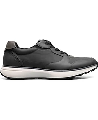 Nunn Bush Men's Kore Swift Moc Toe Sneakers