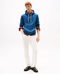 Tommy Hilfiger Men's Essential Fleece Hoodie