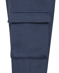 Converse Big Boys Dissected Chuck Patch Fleece Cargo Joggers