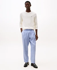 Tommy Hilfiger Men's Essential Crew Neck Sweater