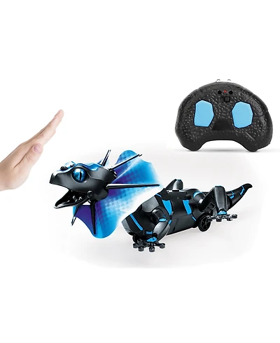 Jupiter Creations Remote Control Lizard Motion Control Robolizard