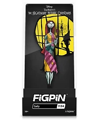 FiGPiN - Tim Burton's The Nightmare Before Christmas