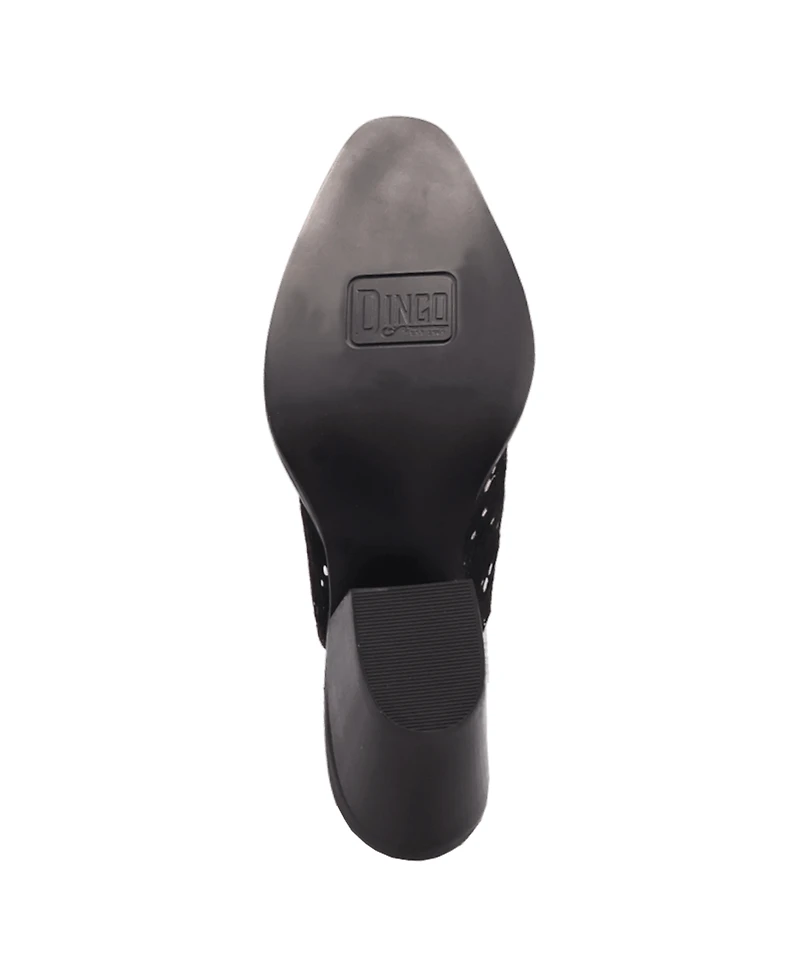 Dingo Women's Cash Cow Mule