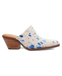 Dingo Women's Cash Cow Mule