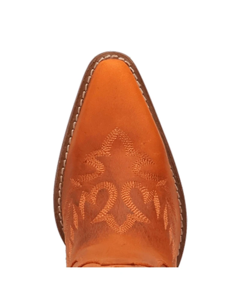 Dingo Women's Rocky Top Leather Bootie