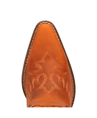 Dingo Women's Rocky Top Leather Bootie