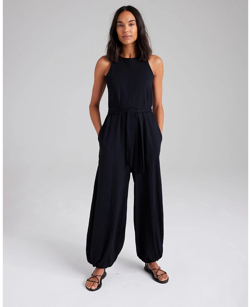 Cape Cove Women's Sia Hareem Jumpsuit
