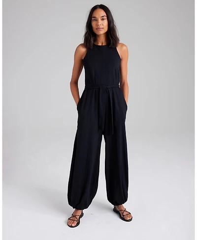 Cape Cove Women's Sia Hareem Jumpsuit