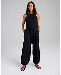 Cape Cove Women's Sia Hareem Jumpsuit