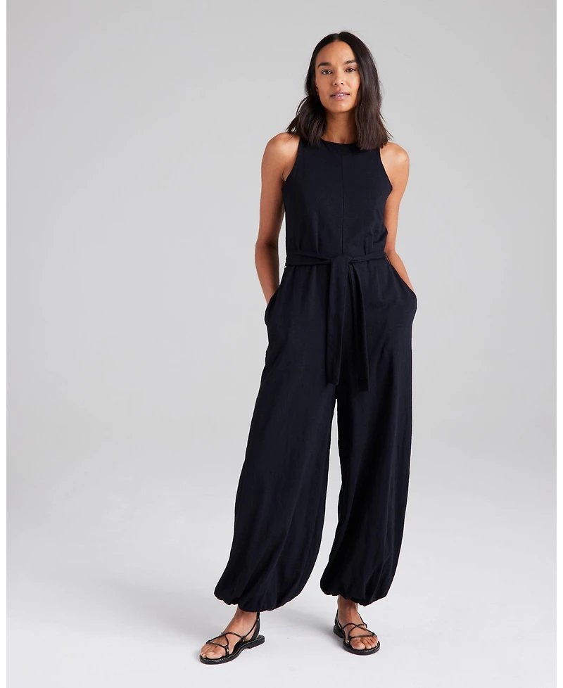 Cape Cove Women's Sia Hareem Jumpsuit