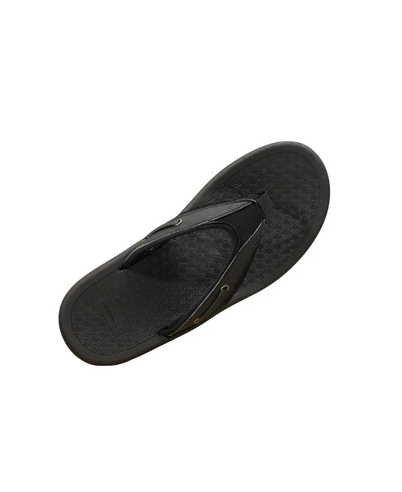 KingSize Men's Island Flip Flops