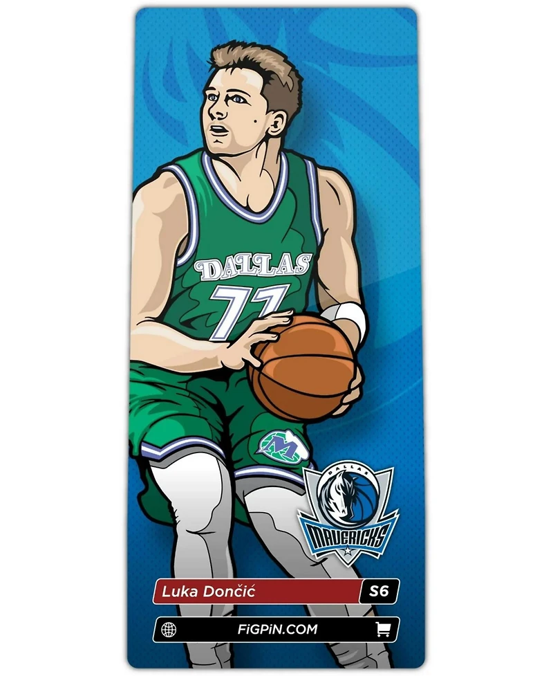 FiGPiN - Nba