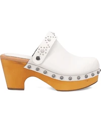 Dingo Women's Deadwood Leather Sandal