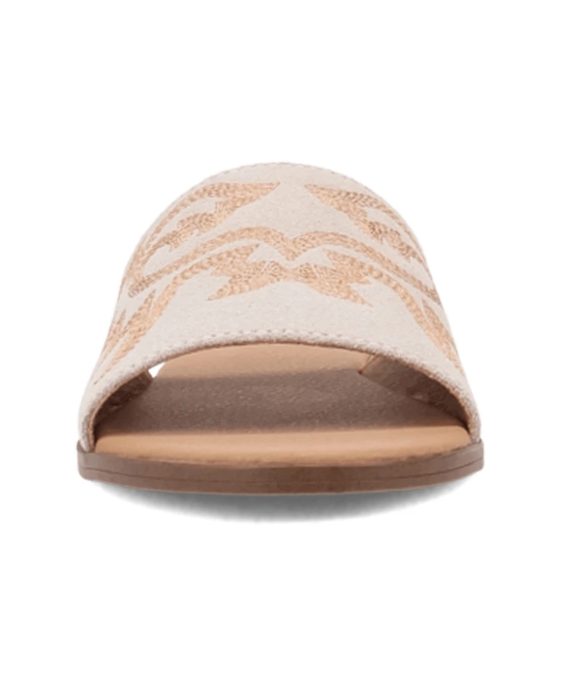 Dingo Women's Lasso Sandal