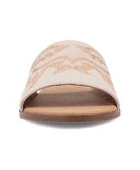 Dingo Women's Lasso Sandal