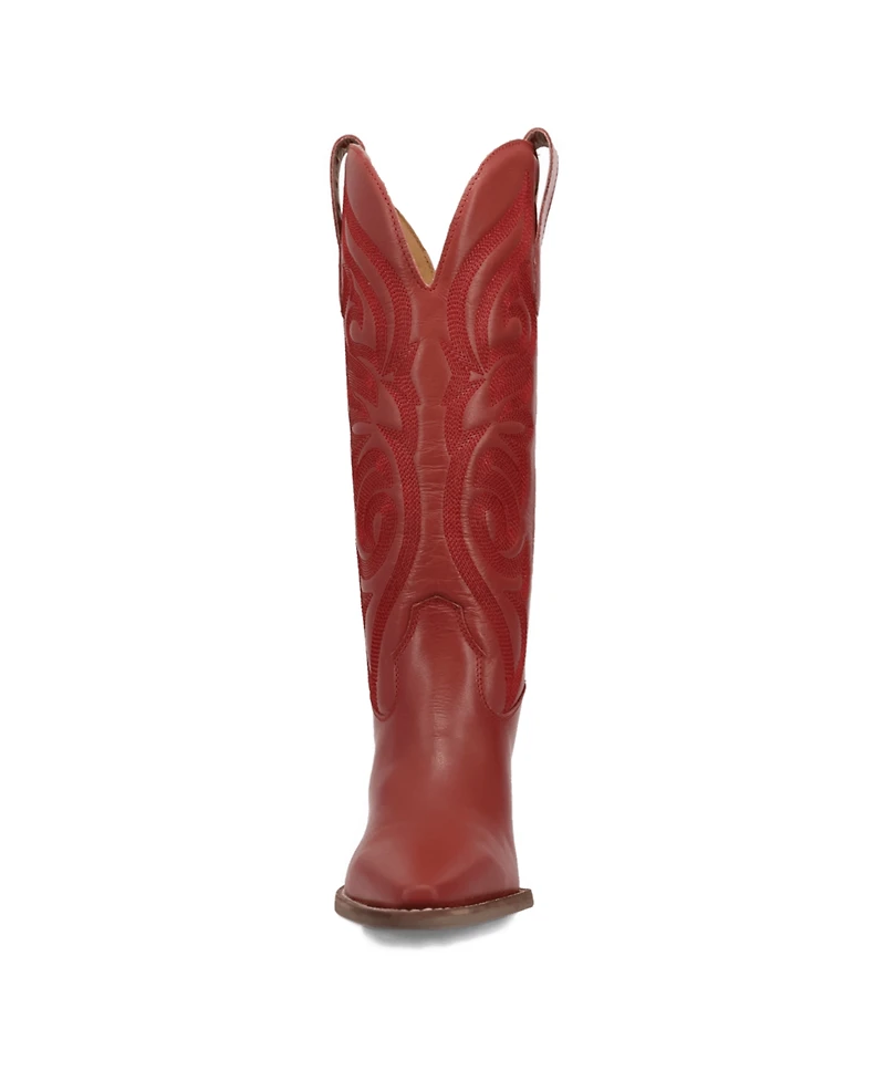 Dingo Women's Hensley Leather Boot