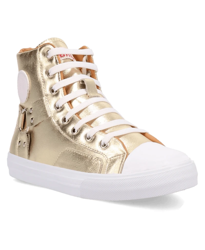 Dingo Women's Knarly Sneaker