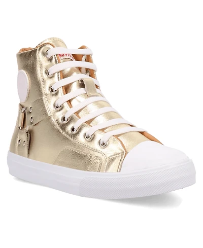 Dingo Women's Knarly Sneaker