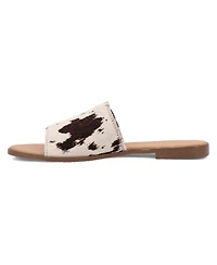 Dingo Women's Calico Mule