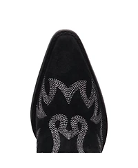 Dingo Women's Wild Sage Leather Bootie