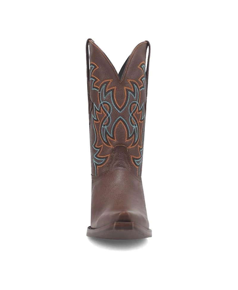 Dingo Men's Gold Rush Leather Boot