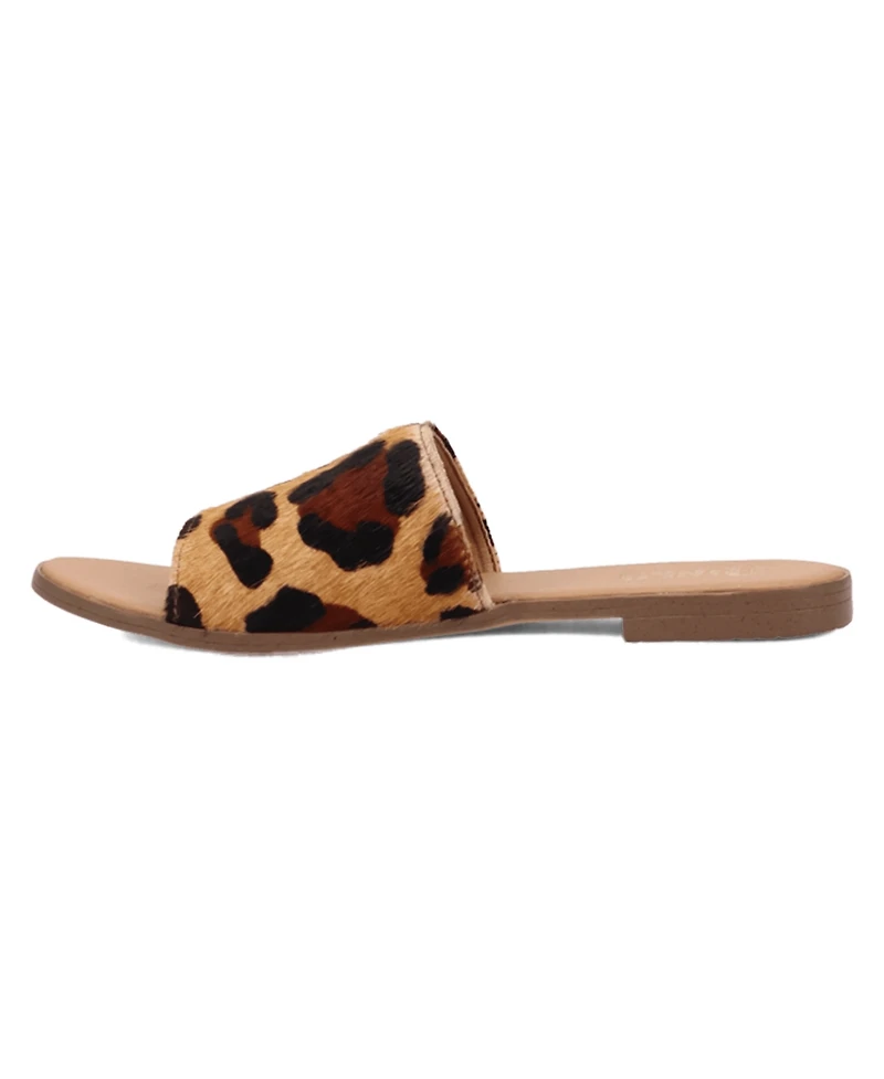 Dingo Women's Tabby Sandal