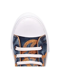 Dingo Women's Game Day Sneaker