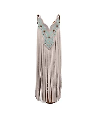 Dingo Women's Tequila Sunrise Suede Boot