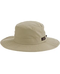 Dorfman Pacific Men's Supplex Big Brim Hat