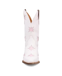 Dingo Women's Starburst Leather Boot