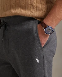 Polo Ralph Lauren Men's Double-Knit Jogger Pants