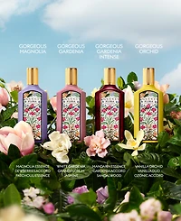 Gucci Flora Gorgeous Gardenia Eau de Parfum Intense