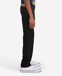abercrombie kids Boys Straight Fit Jeans