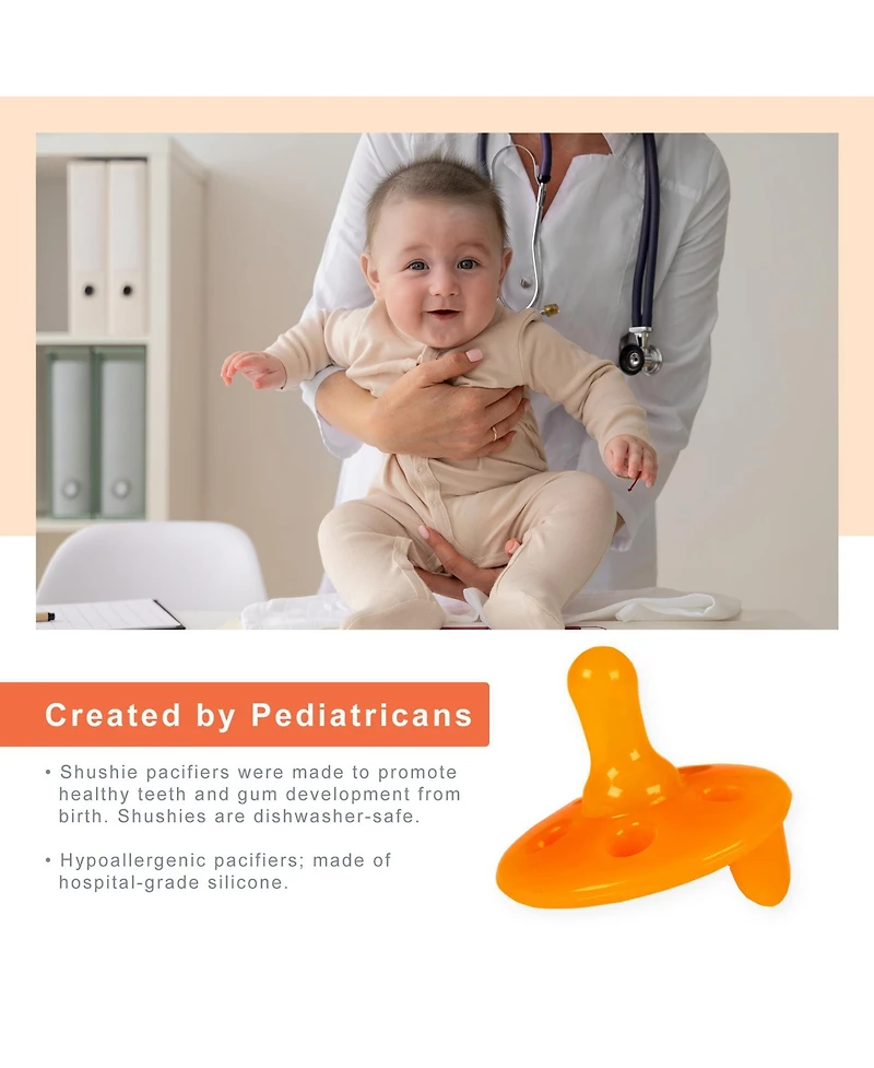 Baby Shusher Collection Gift Set