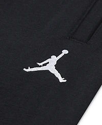 Jordan Big Boys Motion, Versatility and Performance Fleece Pants