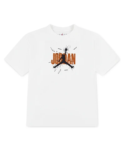 Jordan Big Boys 85 Shatter T-Shirt