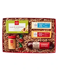 Hickory Farms Family Favorites Gift Box