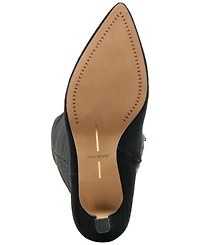 Dolce Vita Women's Attie H2O Stiletto Heel Knee-High Dress Boots