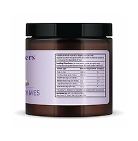 Bark & Whiskers Digestive Enzymes Kibble Diet, for Dogs & Cats, 4.23 oz. (120 g), 150 Scoops, Promotes Carb & Starch Breakdown, Veterinarian Formulate