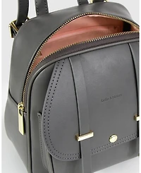Belle & Bloom Camila Leather Backpack