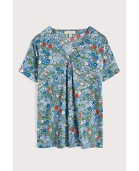 Seasalt Cornwall Women's Barnoon Top