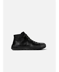 Camper Peu Serra Suede Leather Ankle-boot