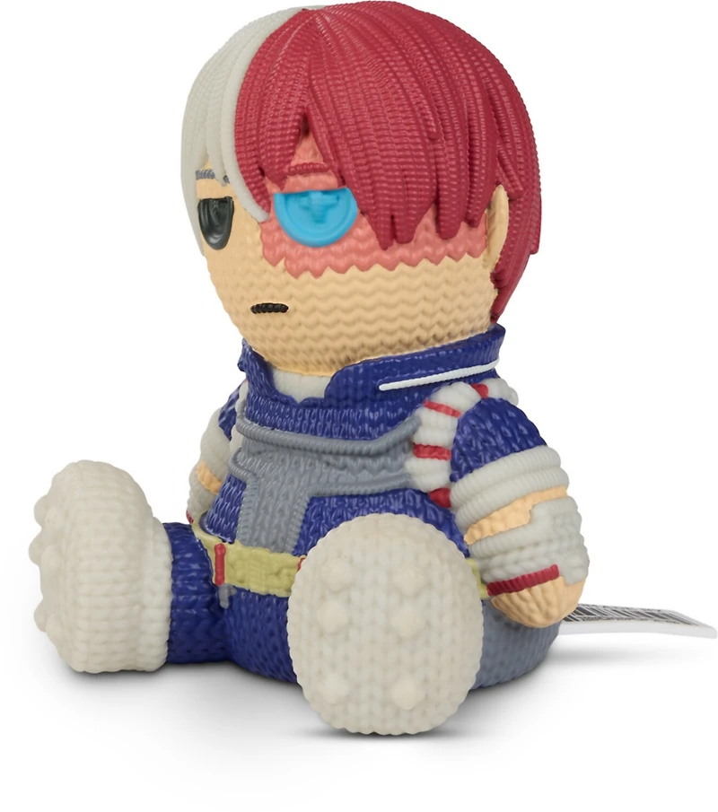 Handmade by Robots - My Hero Academia