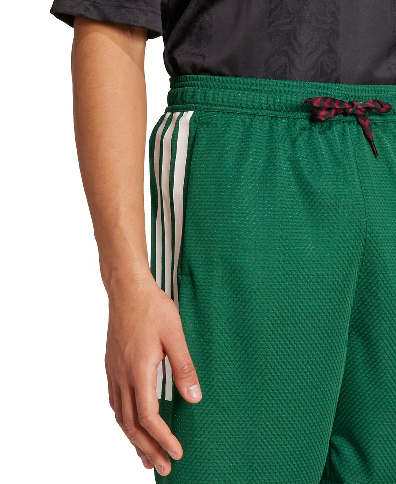 adidas Men's House Of Tiro Nations Pack Shorts