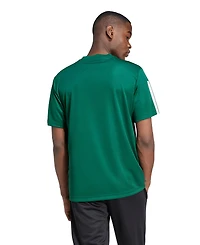 adidas Men's House of Tiro Color Block T-Shirt