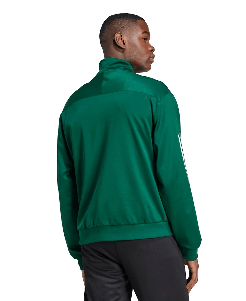 adidas Men's House Of Tiro Nations Pack Track Jacket